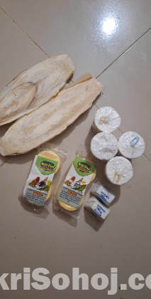 ক্যাটল ফিস বন